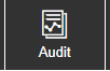 Audit logs page