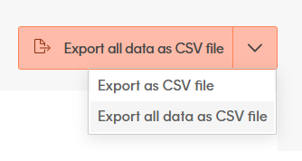 export-all-data