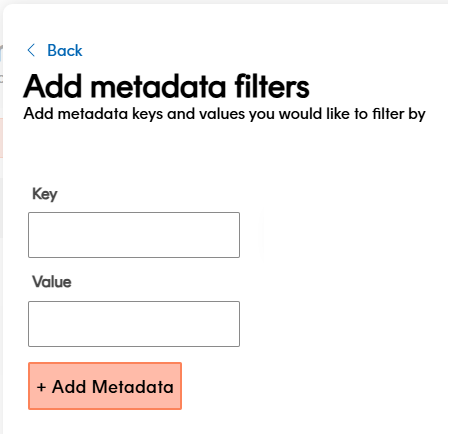 metadata-filter